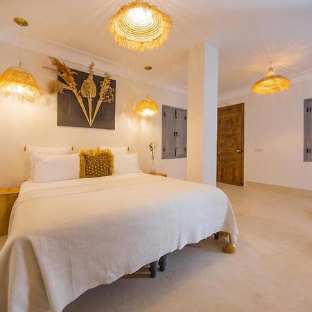 Riad 48 & Spa Marrakesh Rum bild