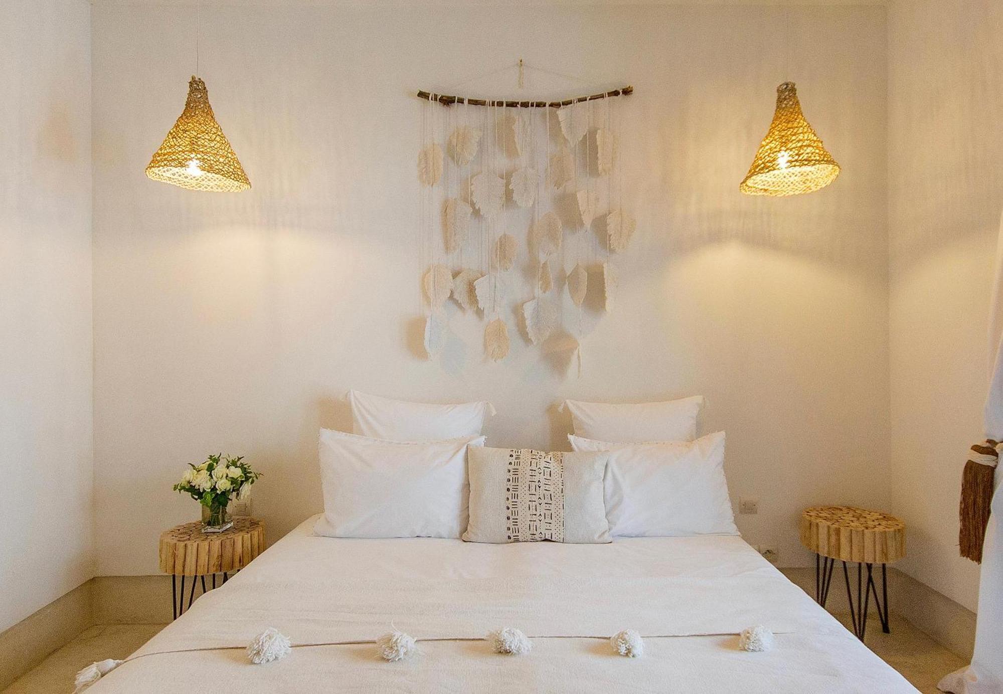 Riad 48 & Spa Marrakesh Rum bild