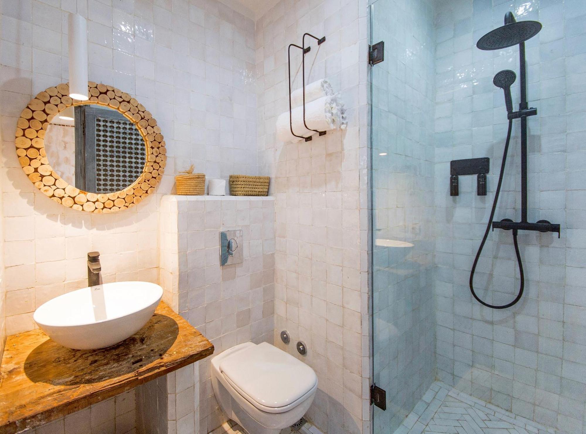 Riad 48 & Spa Marrakesh Rum bild